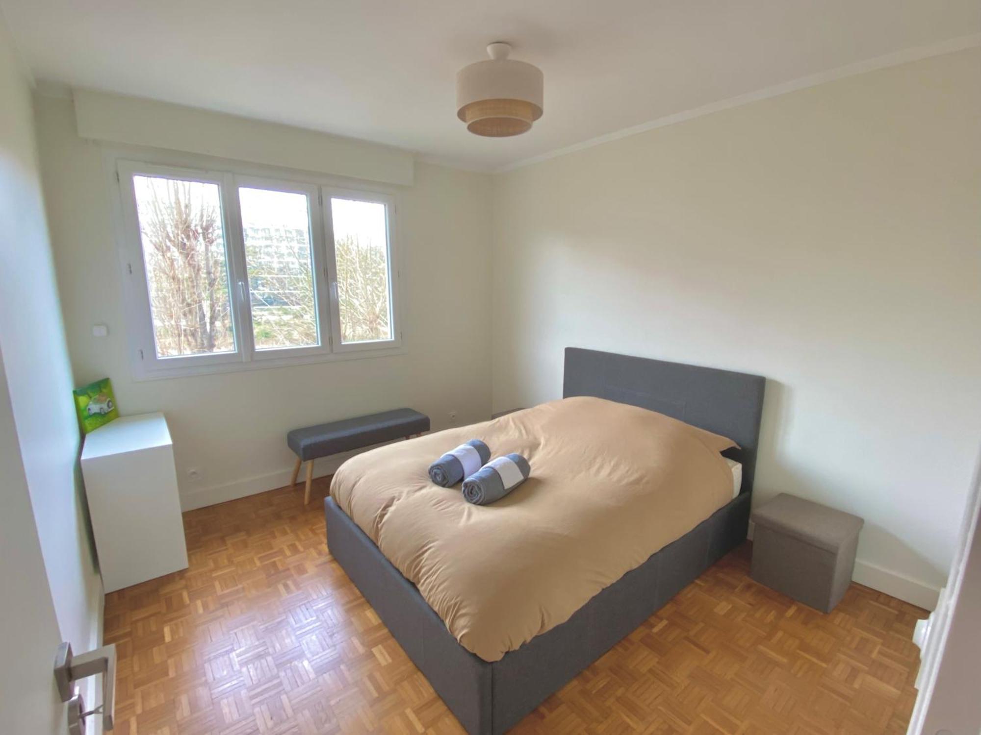 Bel Appartement De 77M2 A Boulogne Au Pied Du Metro エクステリア 写真