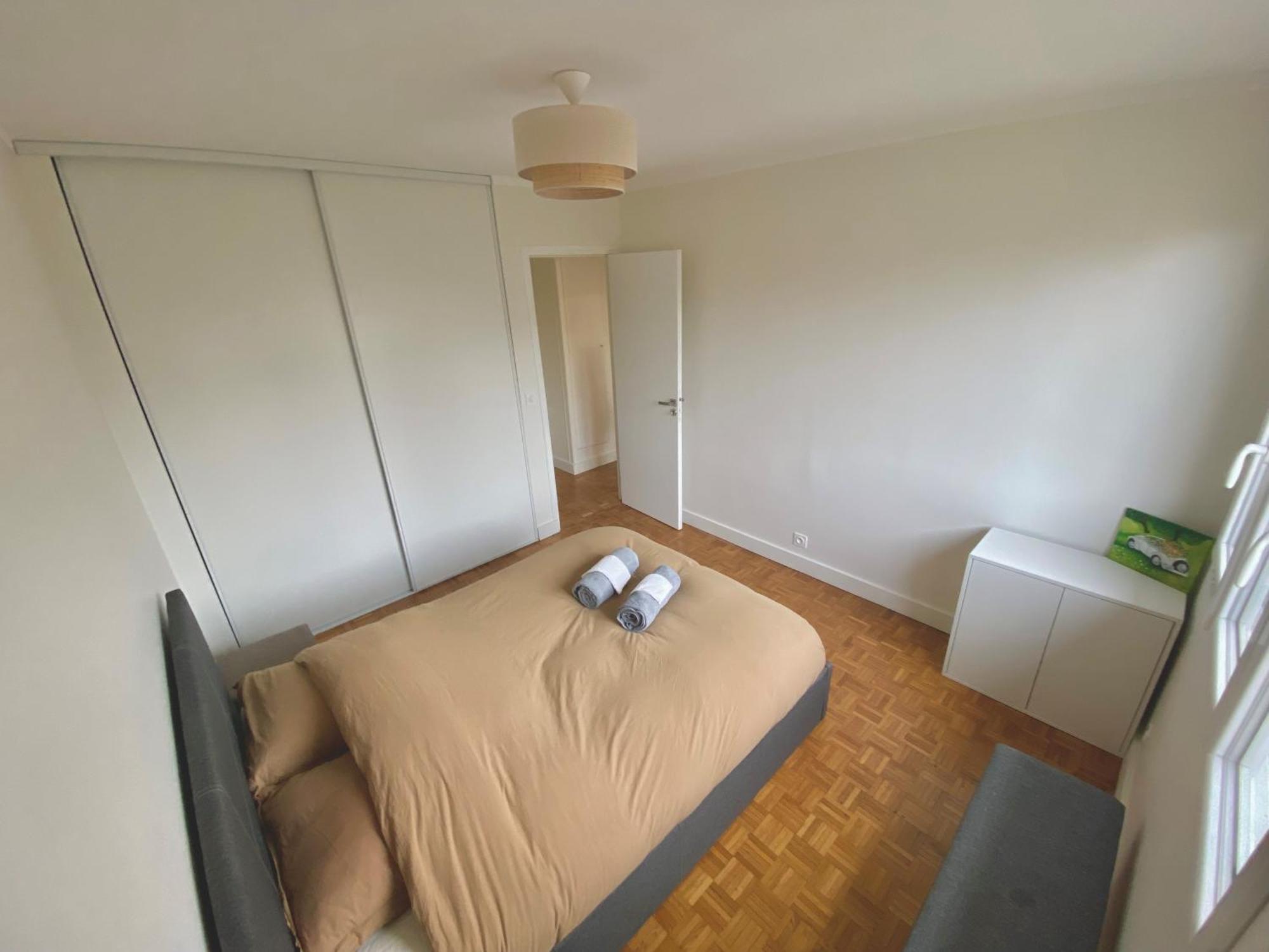 Bel Appartement De 77M2 A Boulogne Au Pied Du Metro エクステリア 写真