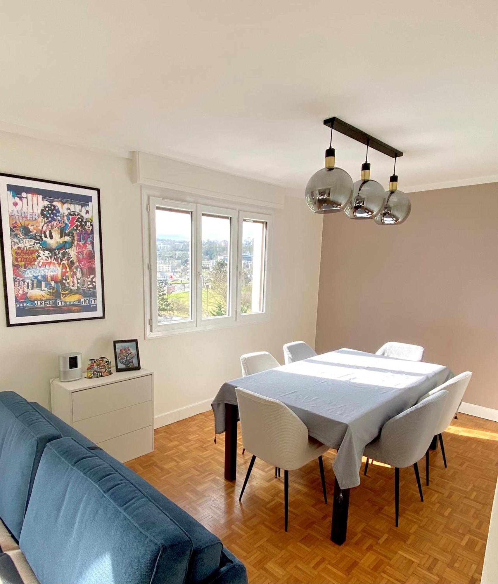Bel Appartement De 77M2 A Boulogne Au Pied Du Metro エクステリア 写真